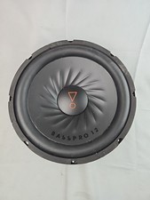 JBL BassPro12 | 12"