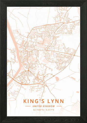 Kings lynn united - kings, kingdom