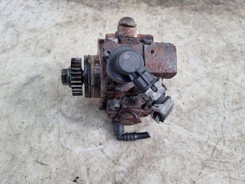 Vauxhall movano fuel injector - movano,