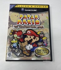 Paper Mario: The Thousand-Year