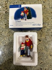 Department 56 Original Snow