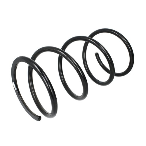 Coil spring front fits - spring,