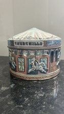 Churchills Of London Carousel