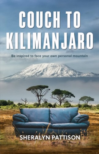 Couch kilimanjaro - to,