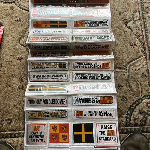 Vintage new old stock - new,