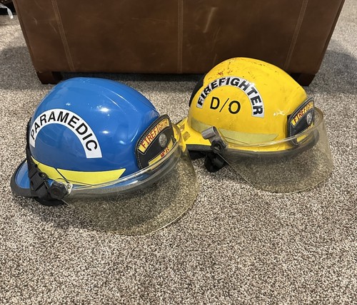Lot bullard fire dome - 2,
