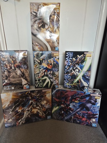 Bandai namco gundam - 6,