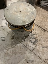 Elite 25kW Propane Gas Bin