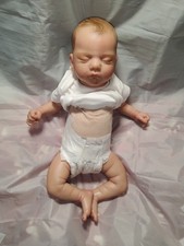 Reborn Sam Baby Doll by Gudrun