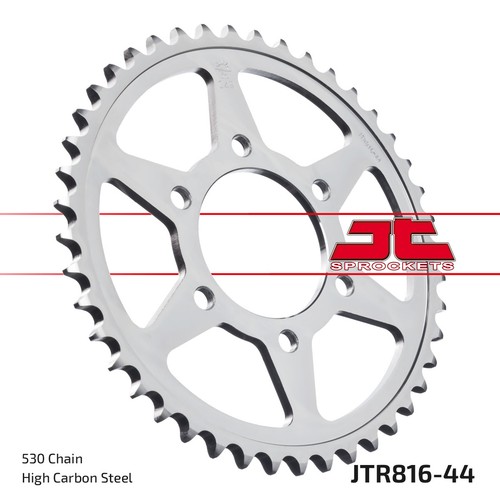Sprocket rear 530 id - sprocket,