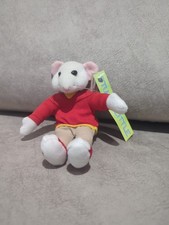 Stuart Little 6" Plush Beanie