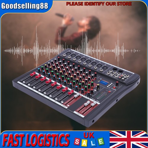 Professional audio mixer sound - audio,