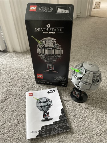 Lego star wars set - lego,