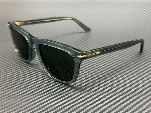 Gucci gg1444s 004 blue - gucci,