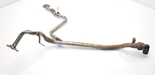 Audi avant 4b5 - c5, tube