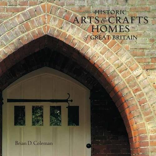 Historic arts crafts homes - arts,