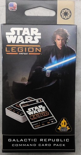 Star wars legion - star, ~
