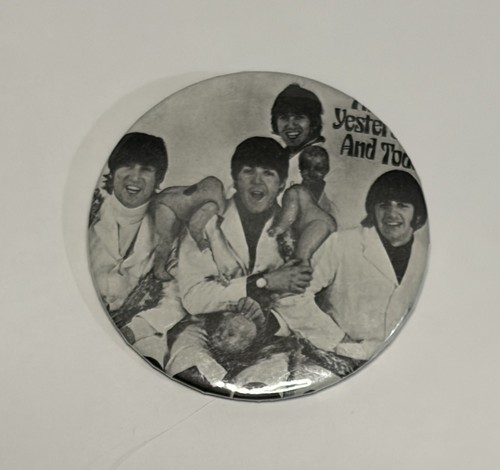 Vintage the beatles - the,