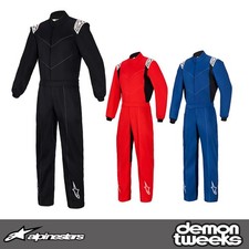 Alpinestars Indoor Karting /