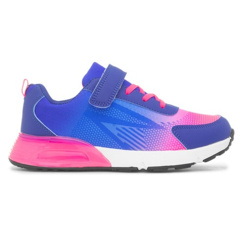 Girls trainers blue kids boys - girls,
