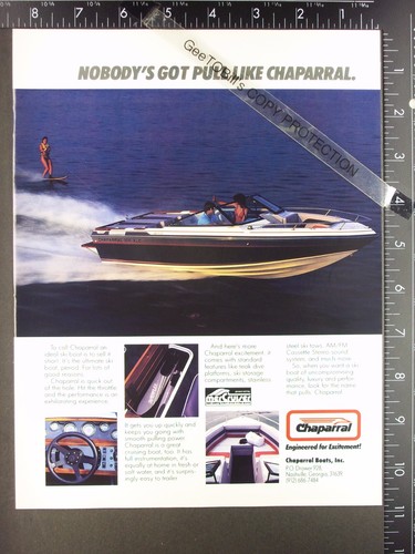 1986 advertisement for - 1986,