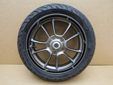 Piaggio Vespa Elettrica 2022