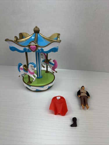 Disney polly pocket princess - polly,