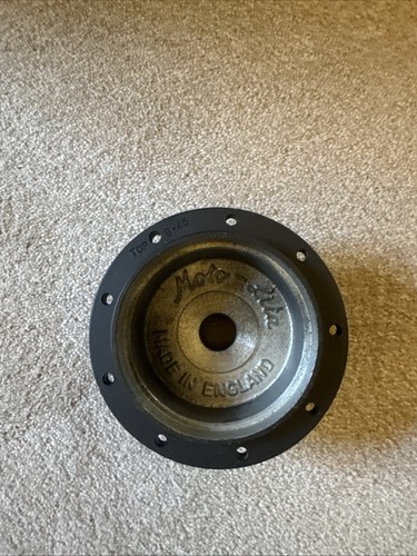 Moto lita steering wheel - moto,