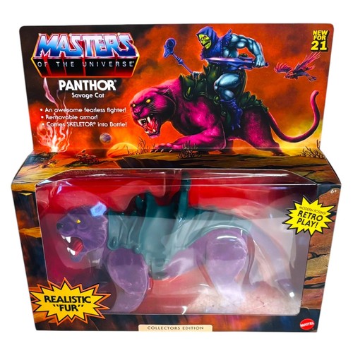 Masters the universe - masters,