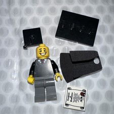 LEGO THE GRADUATE figure LEGO