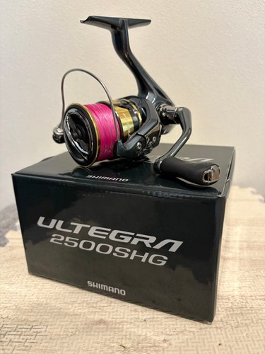 Shimano ultegra 2500shg - shimano,