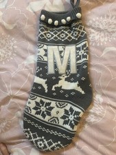 Matalan Knitted Fairisle