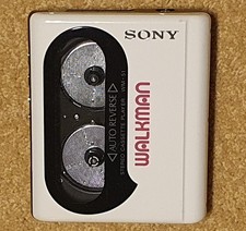 Sony Walkman WM 51 Inbuilt