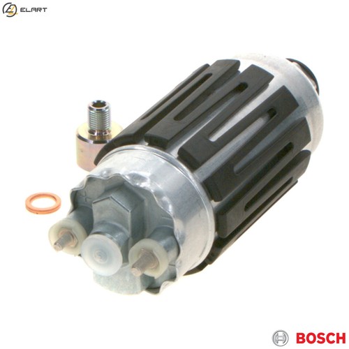Fuel pump 580 - 209, for
