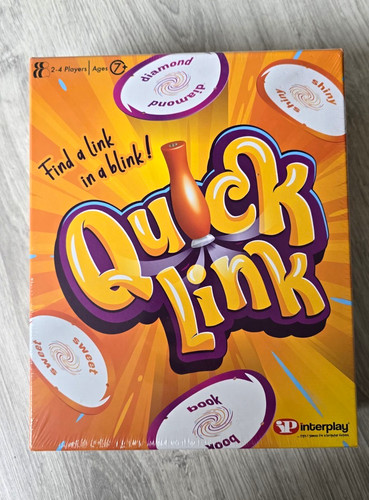 Interplay quick link word - interplay,