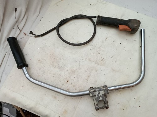 Cowhorn handlebars from - cowhorn,