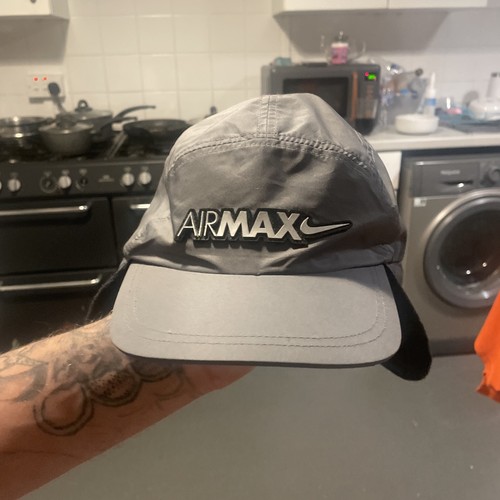Vintage nike air max - max, trapper