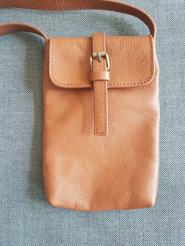 Real leather mini - real, body