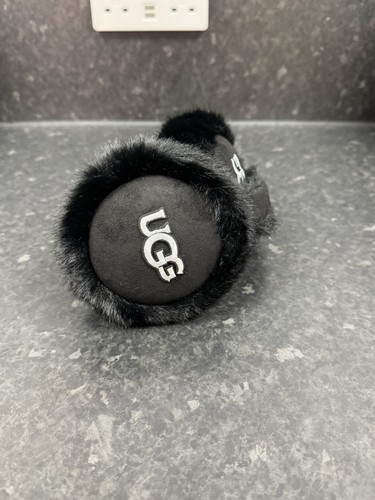 Ugg classic earmuffs warmers - classic,