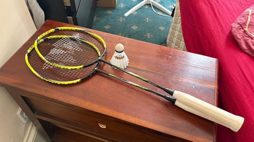 Aero sonic blast badminton - aero,