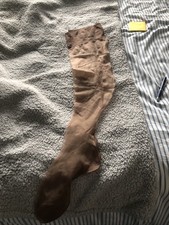 vintage fully fashioned seamed