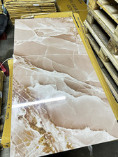 £19.99 sqm ONYX  PINK Marble