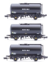 BACHMANN 'N' GAUGE LOT OF 3