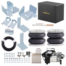 Air Suspension Bag with 12V