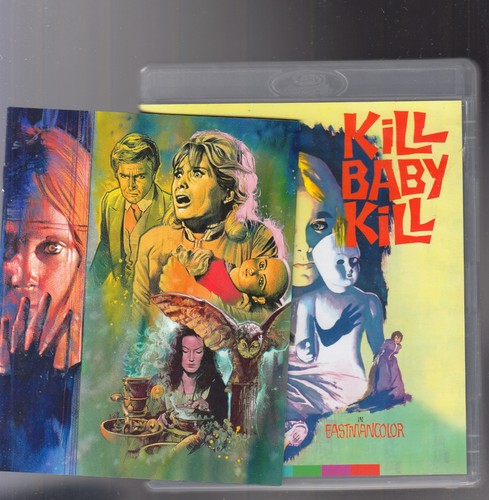Kill baby - kill,, kill!