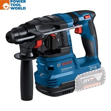 Bosch professional gbh 18v - bosch,