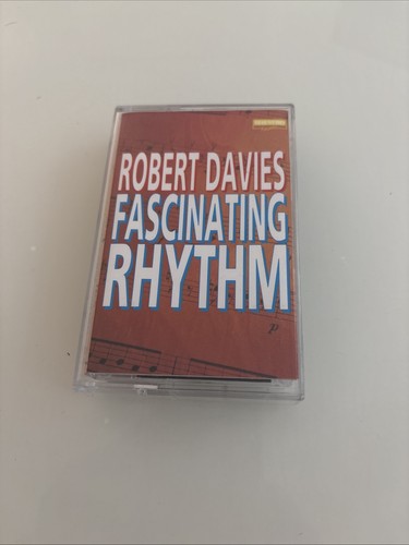 Robert davies fascinating - robert,