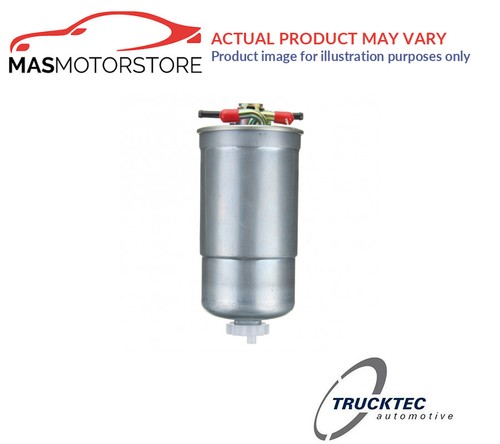Engine fuel filter - fuel, trucktec