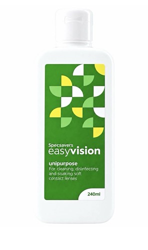 Specsavers easy vision - specsavers,