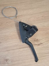 Shimano Deore LX ST-M060 Left Shifter / Brake Lever Combo – 3-Speed – Used
